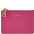  Bologna Leather Key wallet Leather 11.5 cm Variant hot pink