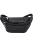  Country fanny pack I leather 23 cm Variant schwarz