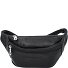 Country fanny pack I leather 23 cm Variant schwarz Country fanny pack I leather 23 cm Variant schwarz