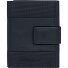 PQ-Earth Wallet RFID protection Leather 8 cm Variant black PQ-Earth Wallet RFID protection Leather 8 cm Variant black