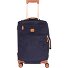  Life 4 Roll Cabin Trolley 55 cm Variant blau