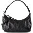  Nalan Shoulder Bag Leather 28 cm Variant black