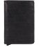 Dutch Martin wallet RFID leather 6.5 cm Variant grey Dutch Martin wallet RFID leather 6.5 cm Variant grey
