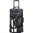  New Islands Rotuma 2 Roll Trolley 61 cm Variant black