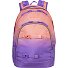 Milo School backpack 43 cm Variant berry Milo School backpack 43 cm Variant berry