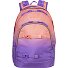  Milo School backpack 43 cm Variant berry