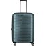  Air Base 4 wheels Trolley 67 cm Expandable Variant eisblau