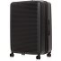  Tank Case 4 wheels Trolley L 75 cm with expansion pleat Variant black