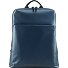 Tolja Daypack 37 cm Laptop compartment Variant blau