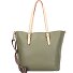 Ella shopper bag 34 cm Variant olive  Ella shopper bag 34 cm Variant olive