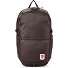  High Coast 24 L Hiking backpack 49 cm Variant black oak