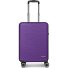  Dallas 3.0 4 wheels Trolley S 55 cm Variant purple