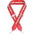 Fashion shoulder strap 148 cm Variant flux red Fashion shoulder strap 148 cm Variant flux red