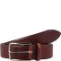  Belt leather Variant whisky | 110 cm