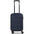  Essentials 16 CABIN 4-wheel cabin trolley 55 cm slim Variant dark-Blue