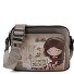  Muse Shoulder bag 25 cm Variant mehrfarbig