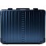  Attache briefcase 43 cm laptop compartment Variant sapphire 1