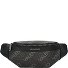  Zefir Bum bag 26 cm Variant nero-multicolor