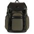  Relyon Daypack M 47.5 cm Laptop compartment Variant green