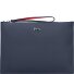 Core Essentials Anna Men bag 27.5 cm Variant marine rouge Core Essentials Anna Men bag 27.5 cm Variant marine rouge