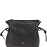  Shoulder bag Leather 26 cm Variant black rose