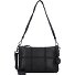  Fashion Lights Cyrene Shoulder Bag Leather 30 cm Variant dark ash