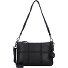 Fashion Lights Cyrene Shoulder Bag Leather 30 cm Variant dark ash Fashion Lights Cyrene Shoulder Bag Leather 30 cm Variant dark ash