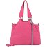 Maia Suede Jacky Shopper Bag 40 cm Variant soft pink Maia Suede Jacky Shopper Bag 40 cm Variant soft pink