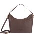  Dalia Shoulder Bag 39 cm Variant darkbrown