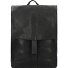  Lift City Backpack Genuine Leather 33 cm Variant schwarz