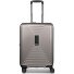  Essentials 14 4 wheels Cabin trolley 55 cm with expansion pleat Variant coffee grey metallic