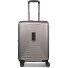 Essentials 14 4 wheels Cabin trolley 55 cm with expansion pleat Variant coffee grey metallic