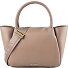  Wallis Raja Shoulder Bag Genuine Leather 27 cm Variant portabella