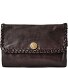 Mirta Wallet RFID protection Genuine Leather 15 cm Variant moro