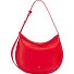  Hispani Shoulder Bag Leather 34 cm Variant red flame
