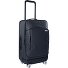  4 wheels Trolley 73 cm Variant carbongrey-black