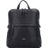 Mina City backpack 27 cm Variant black Mina City backpack 27 cm Variant black