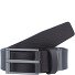  Montana belt leather Variant dunkelbraun | 100 cm