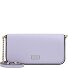  Serena Shoulder bag Leather 21 cm Variant lavendercream