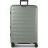  Toronto 4 wheels Trolley L 75 cm with expansion pleat Variant greyed sage