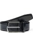  Claus Belt Genuine Leather Variant navy | 110 cm