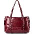  Half Logo Shoulder Bag 41.5 cm Variant rot