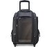 Raspail 2 roll cabin trolley for pets 48 cm Variant noir Raspail 2 roll cabin trolley for pets 48 cm Variant noir