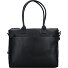 Fiorentina Briefcase Leather 39 cm Laptop compartment Variant black Fiorentina Briefcase Leather 39 cm Laptop compartment Variant black