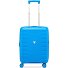  Skyline 2.0 4 wheels Cabin trolley 55 cm with expansion pleat Variant himmelblau