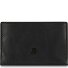  Credit card case RFID protection Leather 10 cm Variant black