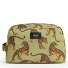  Daily Toiletry bag 29 cm Variant avo leopard