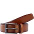  Premium belt leather Variant cognac | 80 cm