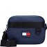  TJM DLY elevated Shoulder bag 20 cm Variant twilight navy