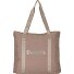  City Girls Shopper Bag 42 cm Variant graubraun